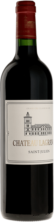 Château Lagrange 2010