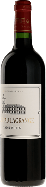 Château Lagrange 2010