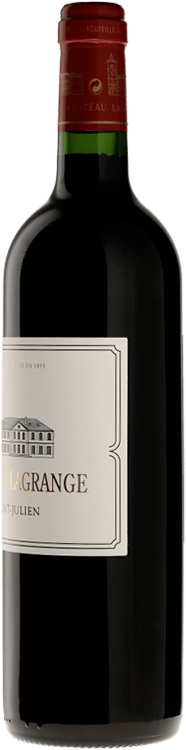 Château Lagrange 2010