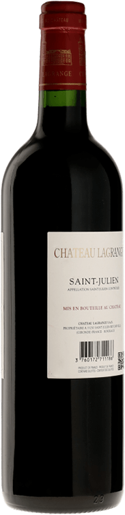 Château Lagrange 2010