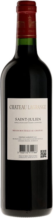 Château Lagrange 2010