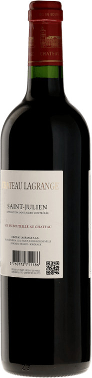 Château Lagrange 2010