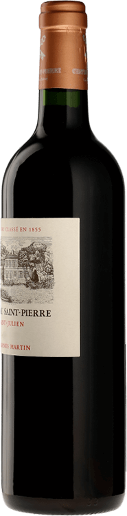 Château Saint-Pierre 2011