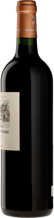 Château Saint-Pierre 2011