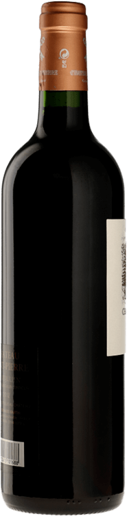 Château Saint-Pierre 2011