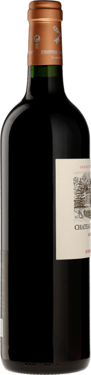 Château Saint-Pierre 2011