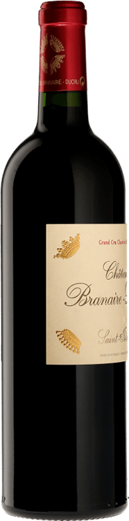 Château Branaire-Ducru 2000