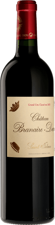 Château Branaire-Ducru 2000