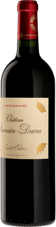 Château Branaire-Ducru 2000
