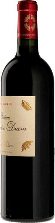 Château Branaire-Ducru 2000