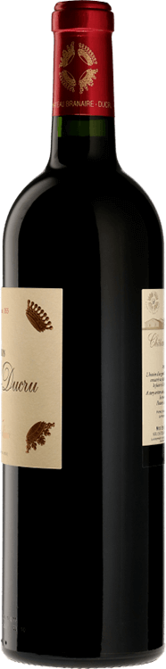 Château Branaire-Ducru 2000