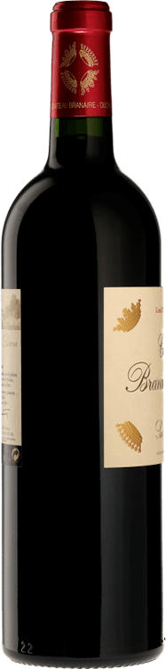 Château Branaire-Ducru 2000
