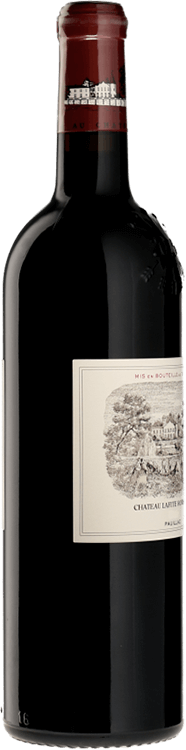 Château Lafite-Rothschild 1996