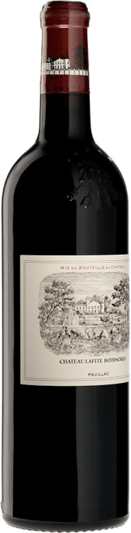 Château Lafite-Rothschild 1996