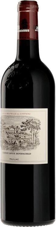 Château Lafite-Rothschild 1996
