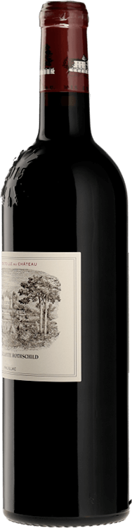 Château Lafite-Rothschild 1996