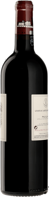 Château Lafite-Rothschild 1996