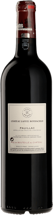 Château Lafite-Rothschild 1996