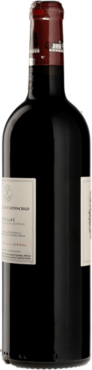 Château Lafite-Rothschild 1996