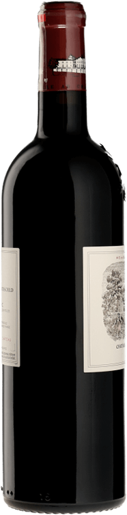 Château Lafite-Rothschild 1996