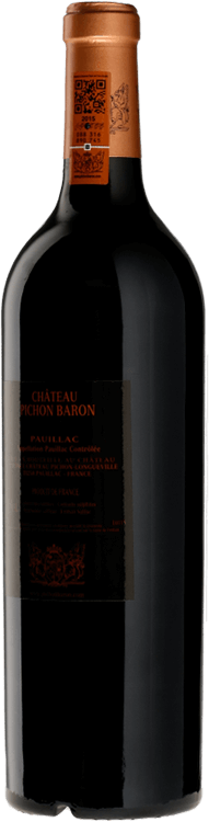 pichon baron 2016