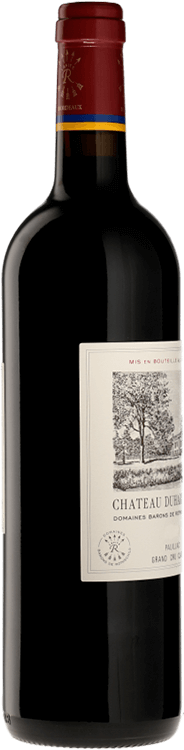 Château Duhart-Milon 2009