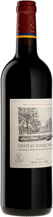 Château Duhart-Milon 2009