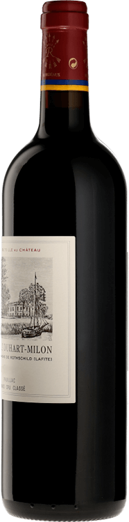 Château Duhart-Milon 2009