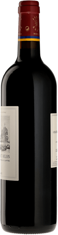 Château Duhart-Milon 2009