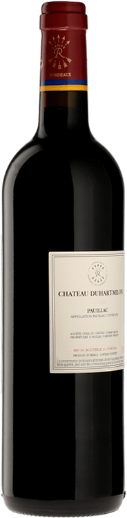 Château Duhart-Milon 2009