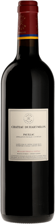 Château Duhart-Milon 2009