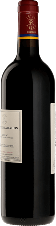 Château Duhart-Milon 2009