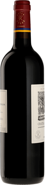 Château Duhart-Milon 2009