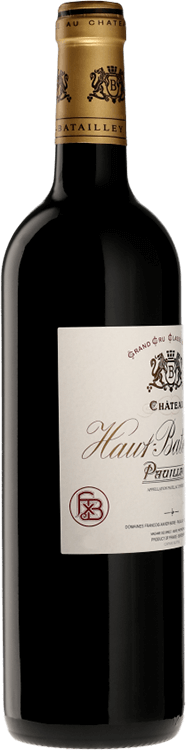 Château Haut-Batailley 2015