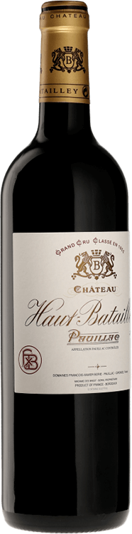 Château Haut-Batailley 2015