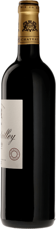 Château Haut-Batailley 2015