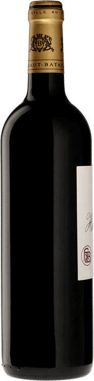 Château Haut-Batailley 2015