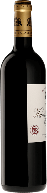 Château Haut-Batailley 2015