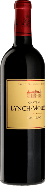 Château Lynch-Moussas 2015