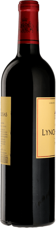 Château Lynch-Moussas 2015