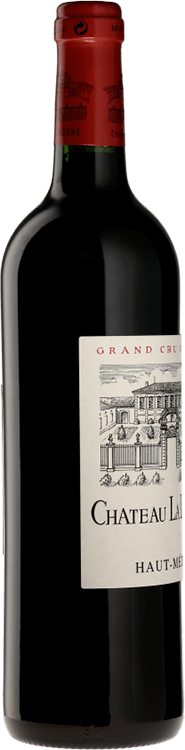 Château La Lagune 2014