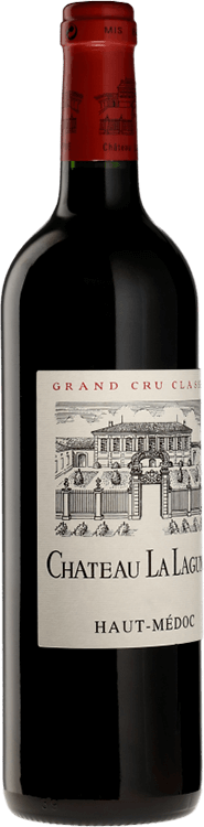 Château La Lagune 2014