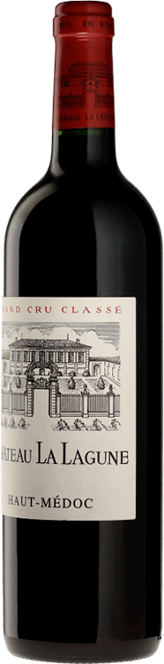 Château La Lagune 2014