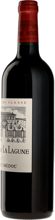 Château La Lagune 2014