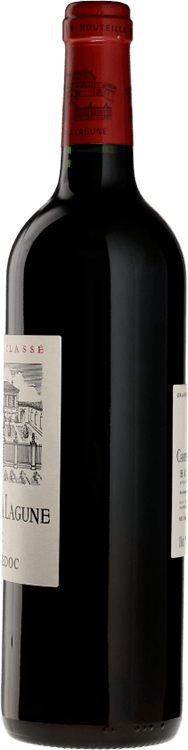 Château La Lagune 2014