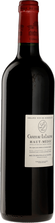 Château La Lagune 2014