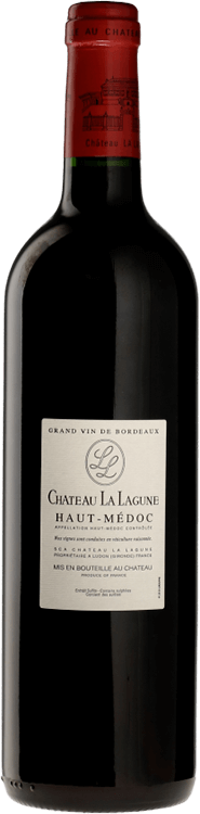 Château La Lagune 2014