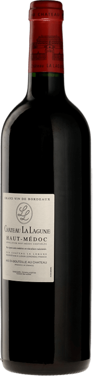 Château La Lagune 2014