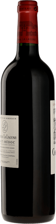 Château La Lagune 2014