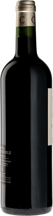 Château Cantemerle 2009